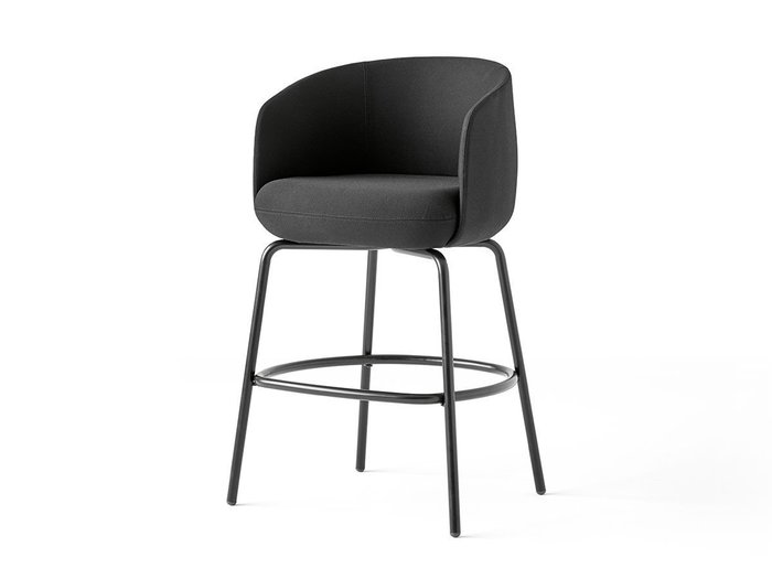 【プラスハレ/Plus Halle / GOODS】のNest High Chair / ネスト ハイチェア インテリア・キッズ・メンズ・レディースファッション・服の通販 founy(ファニー) https://founy.com/ シンプル Simple テーブル Table ホーム・キャンプ・アウトドア・お取り寄せ Home,Garden,Outdoor,Camping Gear 家具・インテリア Furniture チェア・椅子 Chair カウンターチェア・ハイスツール Counter Chair/High Stool |ID: prp329100003153585 ipo3291000000030225200