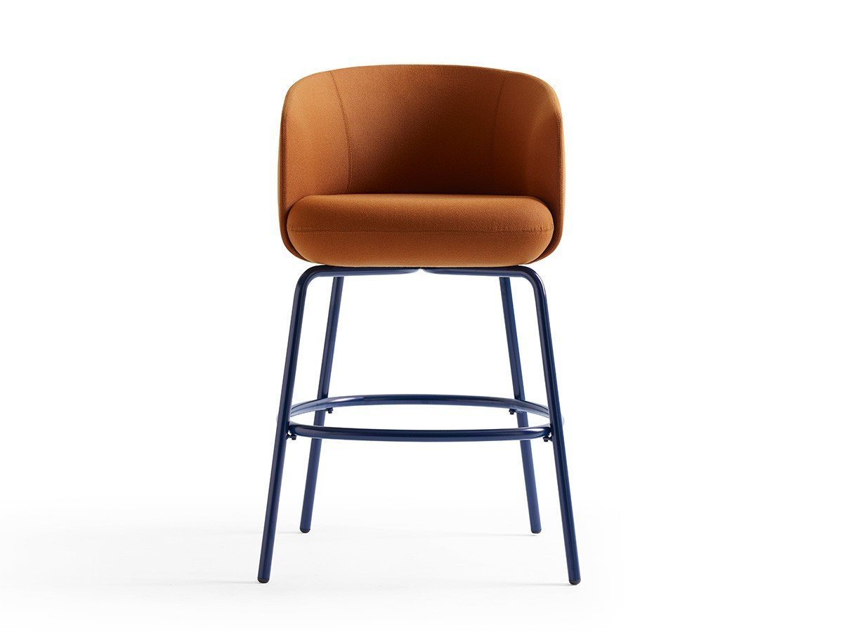 【プラスハレ/Plus Halle / GOODS】のNest High Chair / ネスト ハイチェア インテリア・キッズ・メンズ・レディースファッション・服の通販 founy(ファニー) 　シンプル　Simple, Minimal　テーブル　Table, Dining Table　ホーム・キャンプ・アウトドア・お取り寄せ　Home Living / Home & Lifestyle / Camping Gear / Outdoor Camping　家具・インテリア　Home Furniture & Interior. Stylish & Functional Living Spaces　チェア・椅子　Seating & Chairs　カウンターチェア・ハイチェア　Bar Stools / High Stools　参考商品|ID: prp329100003153585 ipo3291000000030225228