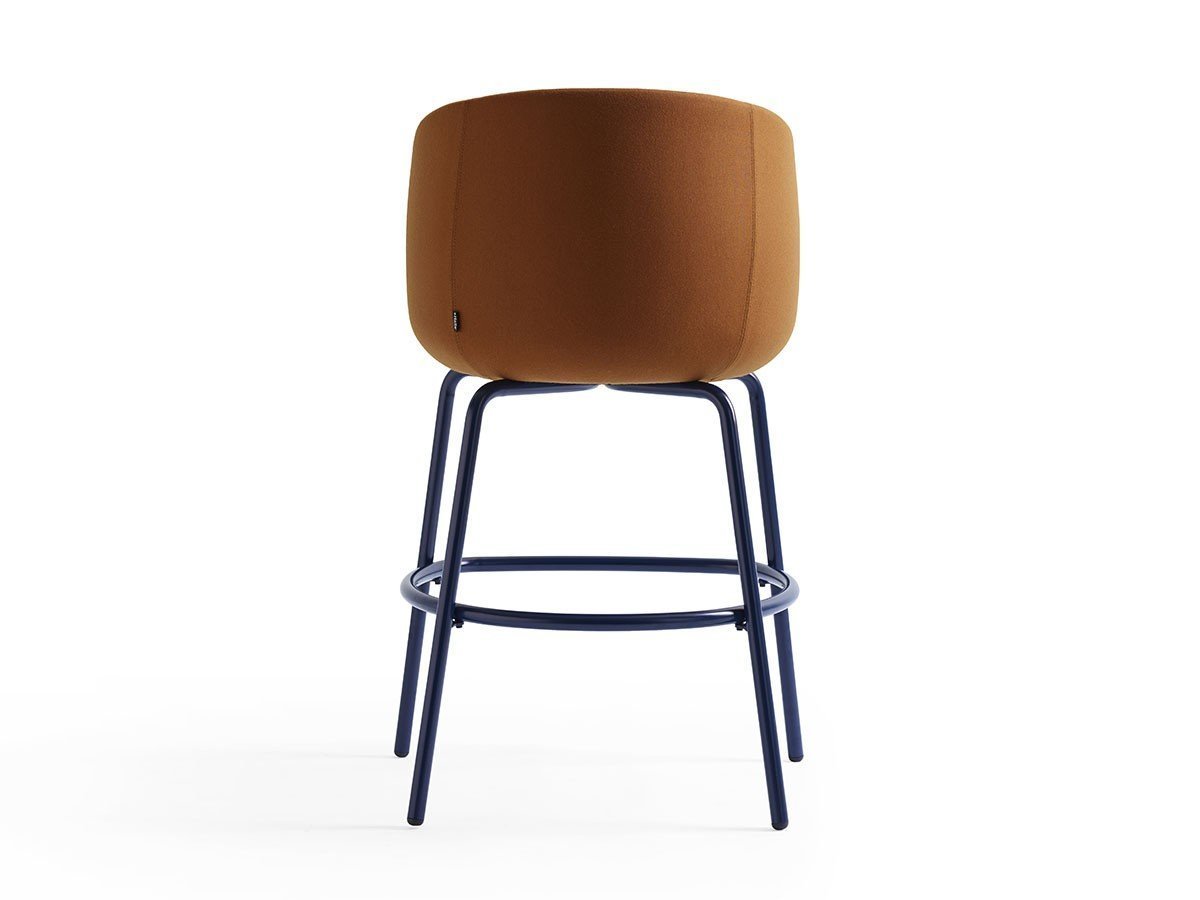 【プラスハレ/Plus Halle / GOODS】のNest High Chair / ネスト ハイチェア インテリア・キッズ・メンズ・レディースファッション・服の通販 founy(ファニー) 　シンプル　Simple, Minimal　テーブル　Table, Dining Table　ホーム・キャンプ・アウトドア・お取り寄せ　Home Living / Home & Lifestyle / Camping Gear / Outdoor Camping　家具・インテリア　Home Furniture & Interior. Stylish & Functional Living Spaces　チェア・椅子　Seating & Chairs　カウンターチェア・ハイチェア　Bar Stools / High Stools　参考商品|ID: prp329100003153585 ipo3291000000030225234