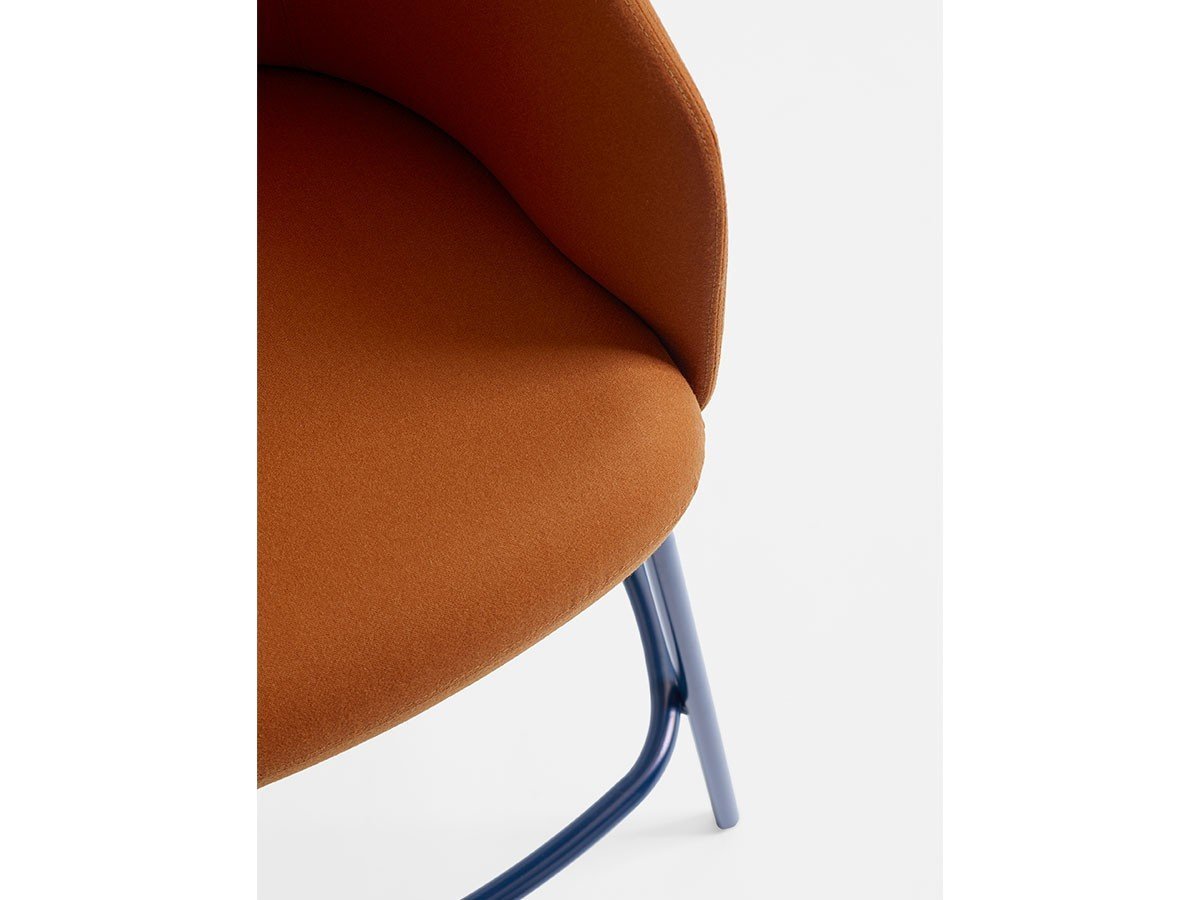 【プラスハレ/Plus Halle / GOODS】のNest High Chair / ネスト ハイチェア インテリア・キッズ・メンズ・レディースファッション・服の通販 founy(ファニー) 　シンプル　Simple, Minimal　テーブル　Table, Dining Table　ホーム・キャンプ・アウトドア・お取り寄せ　Home Living / Home & Lifestyle / Camping Gear / Outdoor Camping　家具・インテリア　Home Furniture & Interior. Stylish & Functional Living Spaces　チェア・椅子　Seating & Chairs　カウンターチェア・ハイチェア　Bar Stools / High Stools　参考商品|ID: prp329100003153585 ipo3291000000030225240