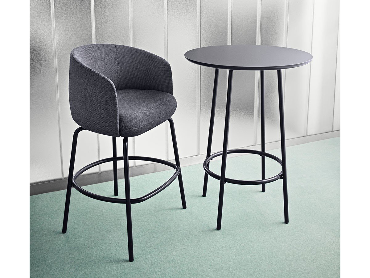【プラスハレ/Plus Halle / GOODS】のNest High Chair / ネスト ハイチェア 人気、トレンドファッション・服の通販 founy(ファニー) 　シンプル　Simple, Minimal　テーブル　Table, Dining Table　ホーム・キャンプ・アウトドア・お取り寄せ　Home Living / Home & Lifestyle / Camping Gear / Outdoor Camping　家具・インテリア　Home Furniture & Interior. Stylish & Functional Living Spaces　チェア・椅子　Seating & Chairs　カウンターチェア・ハイチェア　Bar Stools / High Stools　other-3|ID: prp329100003153585 ipo3291000000031482475
