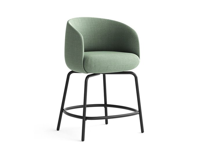【プラスハレ/Plus Halle / GOODS】のNest Counter Height Chair / ネスト カウンターハイトチェア インテリア・キッズ・メンズ・レディースファッション・服の通販 founy(ファニー) https://founy.com/ シンプル Simple テーブル Table ホーム・キャンプ・アウトドア・お取り寄せ Home,Garden,Outdoor,Camping Gear 家具・インテリア Furniture チェア・椅子 Chair カウンターチェア・ハイスツール Counter Chair/High Stool |ID: prp329100003153586 ipo3291000000030189669