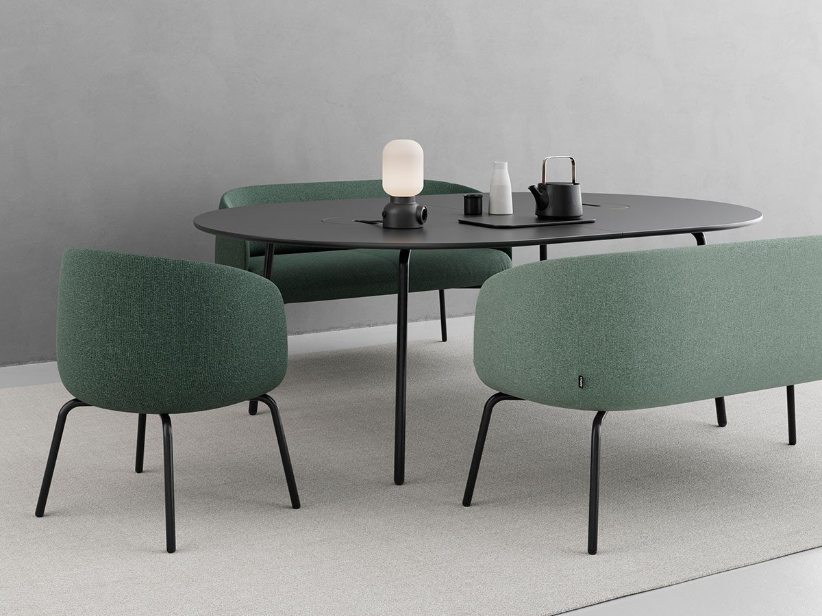 【プラスハレ/Plus Halle / GOODS】のNest Chair / ネスト チェア スチール脚 人気、トレンドファッション・服の通販 founy(ファニー) 　シンプル　Simple　テーブル　Table　ホーム・キャンプ・アウトドア・お取り寄せ　Home,Garden,Outdoor,Camping Gear　家具・インテリア　Home Furniture & Interior. Stylish & Functional Living Spaces　チェア・椅子　Chair　ラウンジチェア　Lounge Chair　other-3|ID: prp329100003153587 ipo3291000000031482480
