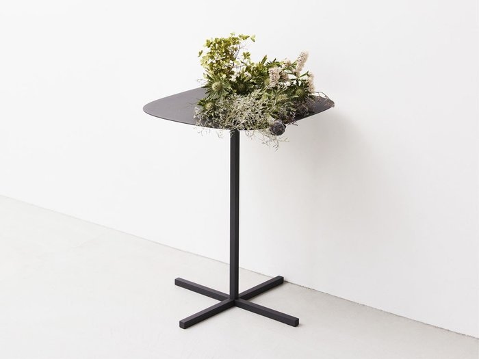 【デュエンデ/DUENDE / GOODS】のSOLID STEEL TABLE / ソリッド スチール テーブル インテリア・キッズ・メンズ・レディースファッション・服の通販 founy(ファニー) https://founy.com/ 腕時計 Watch シンプル Simple テーブル Table フラット Flat フレーム Flame 送料無料 Free Shipping ホーム・キャンプ・アウトドア・お取り寄せ Home,Garden,Outdoor,Camping Gear 家具・インテリア Furniture テーブル Table サイドテーブル・小テーブル Side Table/Small Table |ID: prp329100003161778 ipo3291000000030188527