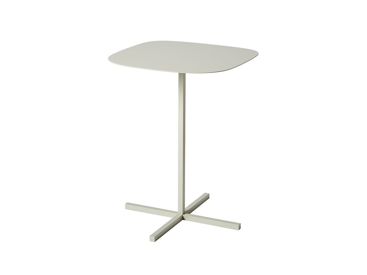 【デュエンデ/DUENDE / GOODS】のSOLID STEEL TABLE / ソリッド スチール テーブル 人気、トレンドファッション・服の通販 founy(ファニー) 　腕時計　Wristwatch　シンプル　Simple, Minimal　テーブル　Table, Dining Table　フラット　Flat, Flat Shoes　フレーム　Frame, Outline　送料無料　Free Shipping　ホーム・キャンプ・アウトドア・お取り寄せ　Home Living / Home & Lifestyle / Camping Gear / Outdoor Camping　家具・インテリア　Home Furniture & Interior. Stylish & Functional Living Spaces　テーブル　Dining, Coffee & Side Tables　サイドテーブル・ナイトテーブル　Side & End Tables　other-2|ID: prp329100003161778 ipo3291000000031493915