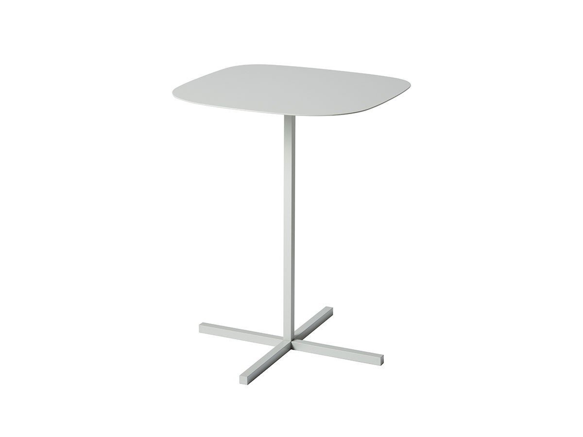 【デュエンデ/DUENDE / GOODS】のSOLID STEEL TABLE / ソリッド スチール テーブル 人気、トレンドファッション・服の通販 founy(ファニー) 　腕時計　Wristwatch　シンプル　Simple, Minimal　テーブル　Table, Dining Table　フラット　Flat, Flat Shoes　フレーム　Frame, Outline　送料無料　Free Shipping　ホーム・キャンプ・アウトドア・お取り寄せ　Home Living / Home & Lifestyle / Camping Gear / Outdoor Camping　家具・インテリア　Home Furniture & Interior. Stylish & Functional Living Spaces　テーブル　Dining, Coffee & Side Tables　サイドテーブル・ナイトテーブル　Side & End Tables　other-3|ID: prp329100003161778 ipo3291000000031493916
