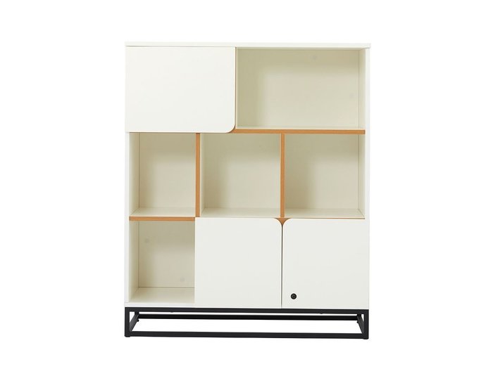 【プレゼンス ファニチャー ラボラトリー/Presence Furniture Laboratory / GOODS】のWAON / ワオン ストレージ インテリア・キッズ・メンズ・レディースファッション・服の通販 founy(ファニー) https://founy.com/ シンプル Simple スリム Slim 雑誌 Magazine ランダム Random ホーム・キャンプ・アウトドア・お取り寄せ Home,Garden,Outdoor,Camping Gear 家具・インテリア Furniture 収納家具・キャビネット Storage Furniture キャビネット Cabinet |ID: prp329100003161779 ipo3291000000030880399