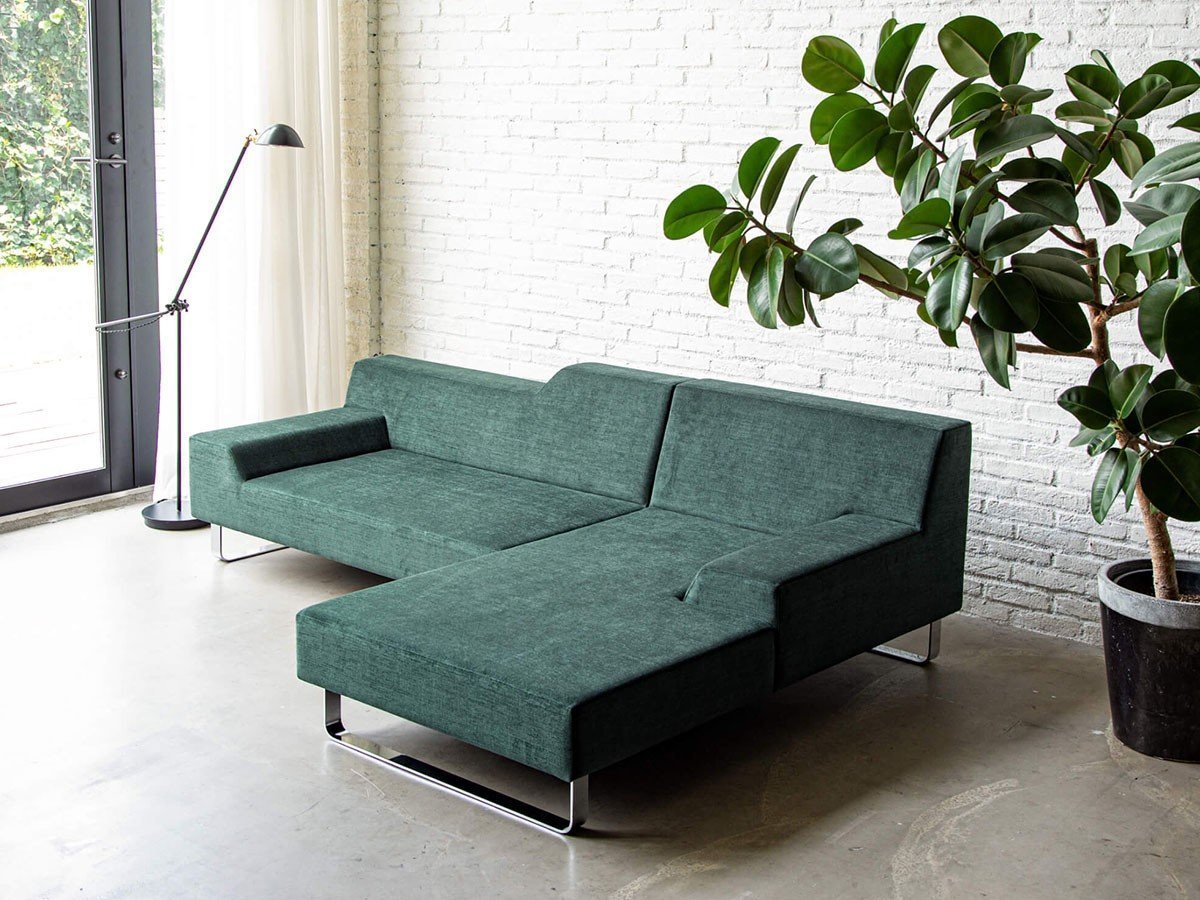 【フランネルソファ/FLANNEL SOFA / GOODS】のSIESTA 1P LONG / シエスタ 1人掛けロング 人気、トレンドファッション・服の通販 founy(ファニー) フォルム Silhouette, Form フラット Flat, Flat Shoes ロング Long, Long-Length ホーム・キャンプ・アウトドア・お取り寄せ Home Living / Home & Lifestyle / Camping Gear / Outdoor Camping 家具・インテリア Home Furniture & Interior. Stylish & Functional Living Spaces その他 インテリア雑貨、家具 Home Decor & Furniture Extras other-5|ID: prp329100003161782 ipo3291000000031493928