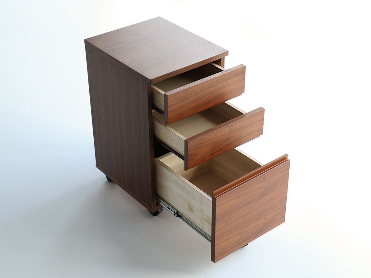 【フライミールーム/FLYMEe Room / GOODS】のDESK WAGON / デスクワゴン #113173 人気、トレンドファッション・服の通販 founy(ファニー) 　送料無料　Free Shipping　コンパクト　Compact　スリム　Slim　デスク　Desk　ホーム・キャンプ・アウトドア・お取り寄せ　Home,Garden,Outdoor,Camping Gear　家具・インテリア　Furniture　デスク・机　Desk　デスクワゴン・関連アイテム　Desk Wagon/Related Items　other-2|ID: prp329100003161791 ipo3291000000031493934