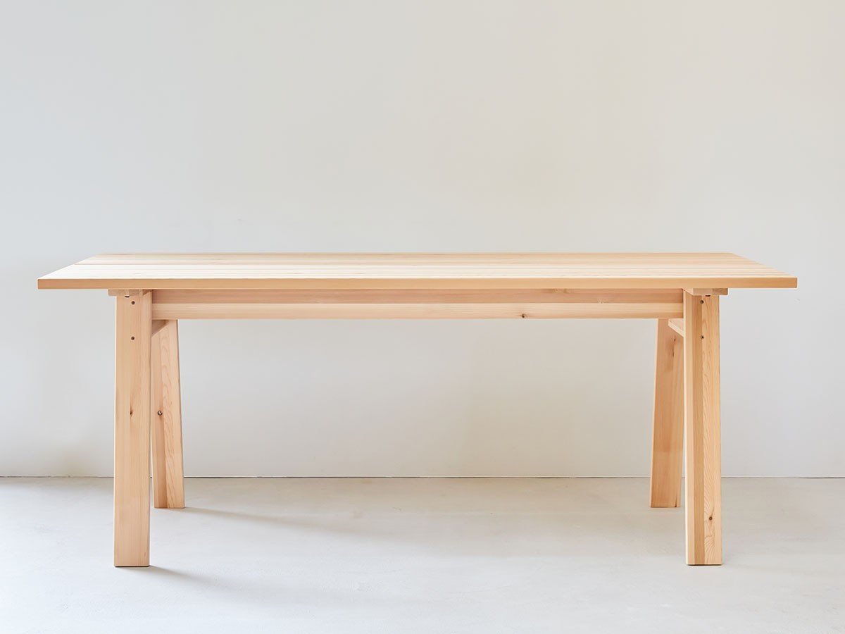 【石巻工房/Ishinomaki Laboratory / GOODS】のOS TABLE / OS テーブル 人気、トレンドファッション・服の通販 founy(ファニー) 　シンプル　Simple, Minimal　テーブル　Table, Dining Table　デスク　Desk, Work Desk　ワーク　Workwear, Utility Style　ホーム・キャンプ・アウトドア・お取り寄せ　Home Living / Home & Lifestyle / Camping Gear / Outdoor Camping　家具・インテリア　Home Furniture & Interior. Stylish & Functional Living Spaces　テーブル　Dining, Coffee & Side Tables　ダイニングテーブル・食卓テーブル　Dining Tables　other-2|ID: prp329100003167953 ipo3291000000031493855