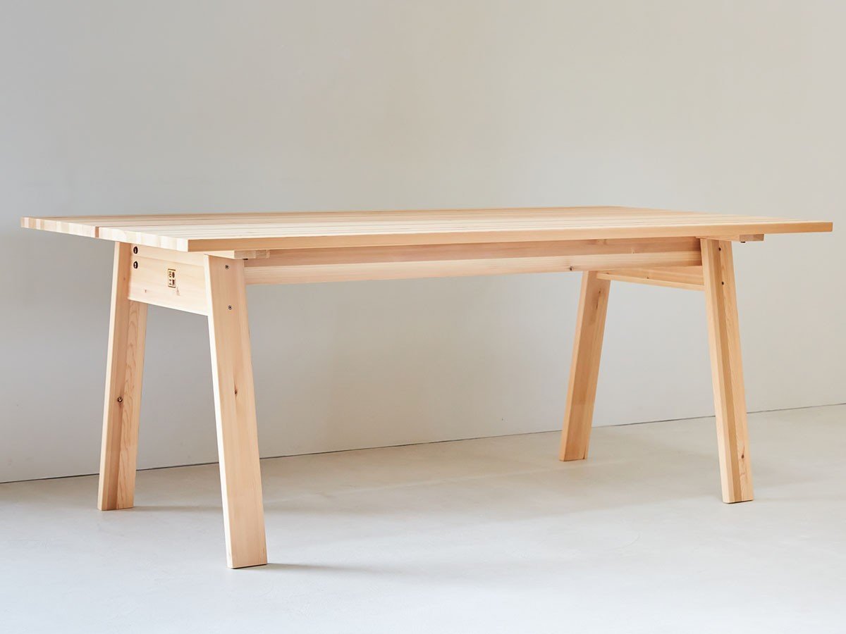 【石巻工房/Ishinomaki Laboratory / GOODS】のOS TABLE / OS テーブル 人気、トレンドファッション・服の通販 founy(ファニー) 　シンプル　Simple, Minimal　テーブル　Table, Dining Table　デスク　Desk, Work Desk　ワーク　Workwear, Utility Style　ホーム・キャンプ・アウトドア・お取り寄せ　Home Living / Home & Lifestyle / Camping Gear / Outdoor Camping　家具・インテリア　Home Furniture & Interior. Stylish & Functional Living Spaces　テーブル　Dining, Coffee & Side Tables　ダイニングテーブル・食卓テーブル　Dining Tables　other-4|ID: prp329100003167953 ipo3291000000031493857
