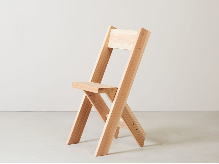 【石巻工房/Ishinomaki Laboratory / GOODS】のBASIC CHAIR / ベーシック チェア インテリア・キッズ・メンズ・レディースファッション・服の通販 founy(ファニー) https://founy.com/ 送料無料 Free Shipping ベーシック Basic ホーム・キャンプ・アウトドア・お取り寄せ Home,Garden,Outdoor,Camping Gear 家具・インテリア Furniture チェア・椅子 Chair ダイニングチェア Dining Chair |ID: prp329100003167957 ipo3291000000030188271