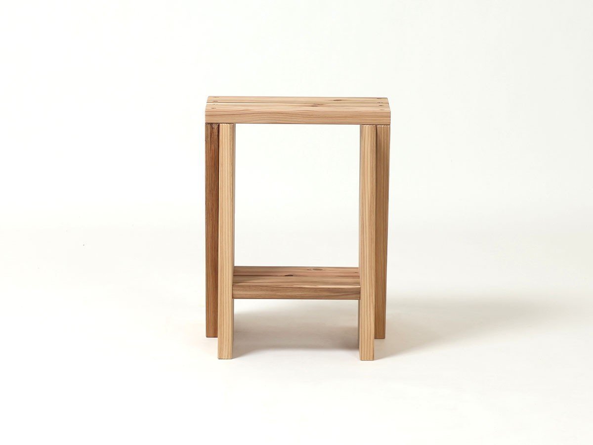 【石巻工房/Ishinomaki Laboratory / GOODS】のAA LOW STOOL / AA ロウスツール 2脚セット 人気、トレンドファッション・服の通販 founy(ファニー) 　送料無料　Free Shipping　テーブル　Table, Dining Table　ホーム・キャンプ・アウトドア・お取り寄せ　Home Living / Home & Lifestyle / Camping Gear / Outdoor Camping　家具・インテリア　Home Furniture & Interior. Stylish & Functional Living Spaces　チェア・椅子　Seating & Chairs　スツール・バースツール　Stools & Bar Stools　other-3|ID: prp329100003167958 ipo3291000000031457340