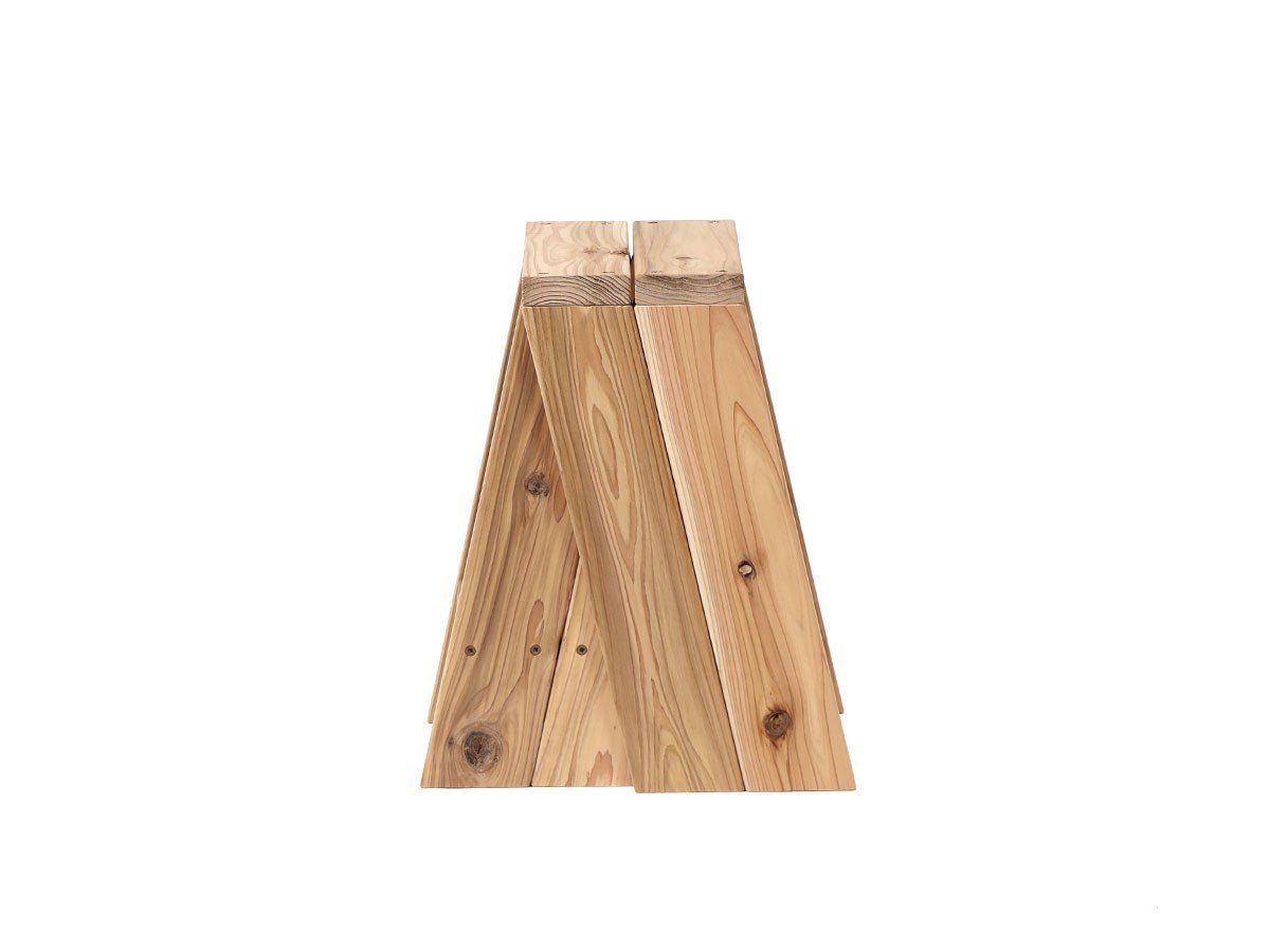 【石巻工房/Ishinomaki Laboratory / GOODS】のAA LOW STOOL / AA ロウスツール 2脚セット 人気、トレンドファッション・服の通販 founy(ファニー) 　送料無料　Free Shipping　テーブル　Table, Dining Table　ホーム・キャンプ・アウトドア・お取り寄せ　Home Living / Home & Lifestyle / Camping Gear / Outdoor Camping　家具・インテリア　Home Furniture & Interior. Stylish & Functional Living Spaces　チェア・椅子　Seating & Chairs　スツール・バースツール　Stools & Bar Stools　other-4|ID: prp329100003167958 ipo3291000000031457342