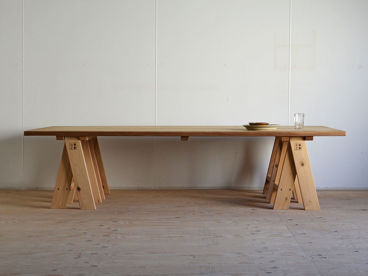 【石巻工房/Ishinomaki Laboratory / GOODS】のAA LOW STOOL / AA ロウスツール 2脚セット インテリア・キッズ・メンズ・レディースファッション・服の通販 founy(ファニー) 　送料無料　Free Shipping　テーブル　Table, Dining Table　ホーム・キャンプ・アウトドア・お取り寄せ　Home Living / Home & Lifestyle / Camping Gear / Outdoor Camping　家具・インテリア　Home Furniture & Interior. Stylish & Functional Living Spaces　チェア・椅子　Seating & Chairs　スツール・バースツール　Stools & Bar Stools　|ID: prp329100003167958 ipo3291000000034221295