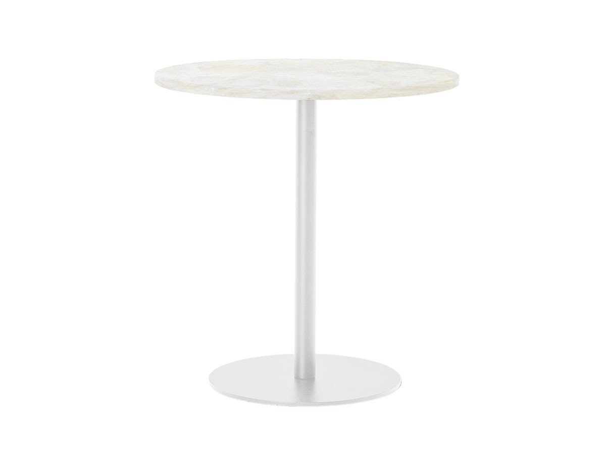 【アージェントアンドゥ/Urgent Undo / GOODS】のKu "air" Table 1.0 / クー “エア” テーブル 1.0 (ホワイトセーターストーン) 人気、トレンドファッション・服の通販 founy(ファニー) 　シンプル　Simple, Minimal　ストーン　Stone, Gem-Like　セーター　Sweater, Knitwear　テーブル　Table, Dining Table　送料無料　Free Shipping　ホーム・キャンプ・アウトドア・お取り寄せ　Home Living / Home & Lifestyle / Camping Gear / Outdoor Camping　家具・インテリア　Home Furniture & Interior. Stylish & Functional Living Spaces　テーブル　Dining, Coffee & Side Tables　カフェテーブル・丸型テーブル　Cafe & Bistro Tables　other-2|ID: prp329100003169519 ipo3291000000031493717