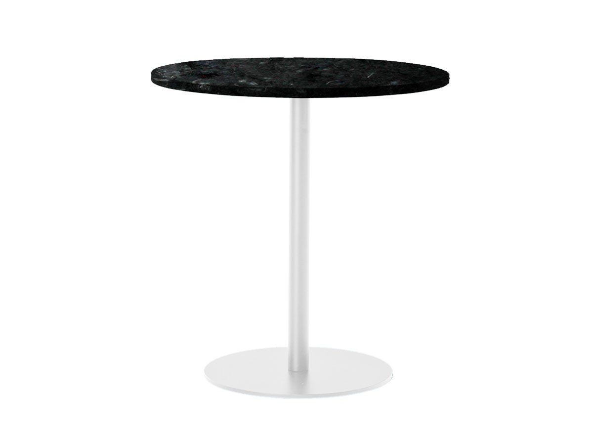 【アージェントアンドゥ/Urgent Undo / GOODS】のKu "air" Table 1.0 / クー “エア” テーブル 1.0 (スーツストーン) インテリア・キッズ・メンズ・レディースファッション・服の通販 founy(ファニー) 　シンプル　Simple　ストーン　Stone　スーツ　Suit　テーブル　Table　モダン　Modern　送料無料　Free Shipping　ホーム・キャンプ・アウトドア・お取り寄せ　Home,Garden,Outdoor,Camping Gear　家具・インテリア　Furniture　テーブル　Table　カフェテーブル　Cafe Table　脚部ホワイト|ID: prp329100003169520 ipo3291000000021427377