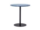 【アージェントアンドゥ/Urgent Undo / GOODS】のKu "air" Table 1.0 / クー “エア” テーブル 1.0 (ライトデニムストーン) 人気、トレンドファッション・服の通販 founy(ファニー) シンプル Simple ストーン Stone テーブル Table デニム Denim 送料無料 Free Shipping ホーム・キャンプ・アウトドア・お取り寄せ Home,Garden,Outdoor,Camping Gear 家具・インテリア Furniture テーブル Table カフェテーブル Cafe Table thumbnail 脚部ブラック|ID: prp329100003169521 ipo3291000000021427381