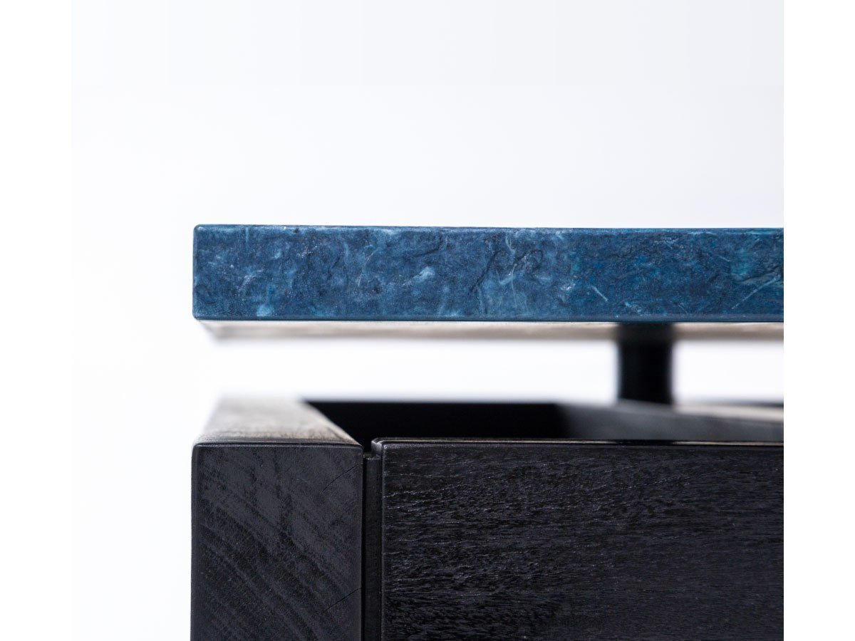 【アージェントアンドゥ/Urgent Undo / GOODS】のJu "gravity" bench 1.0 / ジュウ “グラビティ” ベンチ 1.0 (スーツストーン) インテリア・キッズ・メンズ・レディースファッション・服の通販 founy(ファニー) 　ストーン　Stone　スーツ　Suit　モダン　Modern　ホーム・キャンプ・アウトドア・お取り寄せ　Home,Garden,Outdoor,Camping Gear　家具・インテリア　Furniture　チェア・椅子　Chair　ベンチ・ダイニングベンチ　Bench/Dining Bench　参考イメージ|ID: prp329100003169524 ipo3291000000030186115