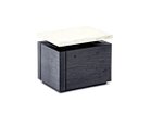 【アージェントアンドゥ/Urgent Undo / GOODS】のJu "gravity" Stool 1.0 / ジュウ “グラビティ” スツール 1.0 (ホワイトセーターストーン) 人気、トレンドファッション・服の通販 founy(ファニー) ストーン Stone セーター Sweater 送料無料 Free Shipping ホーム・キャンプ・アウトドア・お取り寄せ Home,Garden,Outdoor,Camping Gear 家具・インテリア Furniture チェア・椅子 Chair スツール Stool thumbnail ベースウッド:ヴィクトリアンローズウッド(炭化仕上)|ID: prp329100003169527 ipo3291000000030186425