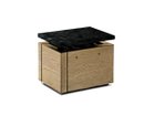 【アージェントアンドゥ/Urgent Undo / GOODS】のJu "gravity" Stool 1.0 / ジュウ “グラビティ” スツール 1.0 (スーツストーン) 人気、トレンドファッション・服の通販 founy(ファニー) ストーン Stone スーツ Suit モダン Modern 送料無料 Free Shipping ホーム・キャンプ・アウトドア・お取り寄せ Home,Garden,Outdoor,Camping Gear 家具・インテリア Furniture チェア・椅子 Chair スツール Stool thumbnail ベースウッド:チェスナット(クリア塗装)|ID: prp329100003169528 ipo3291000000030186525