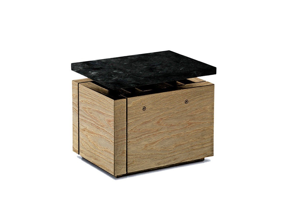 【アージェントアンドゥ/Urgent Undo / GOODS】のJu "gravity" Stool 1.0 / ジュウ “グラビティ” スツール 1.0 (スーツストーン) インテリア・キッズ・メンズ・レディースファッション・服の通販 founy(ファニー) 　ストーン　Stone　スーツ　Suit　モダン　Modern　送料無料　Free Shipping　ホーム・キャンプ・アウトドア・お取り寄せ　Home,Garden,Outdoor,Camping Gear　家具・インテリア　Furniture　チェア・椅子　Chair　スツール　Stool　ベースウッド:チェスナット(クリア塗装)|ID: prp329100003169528 ipo3291000000030186525