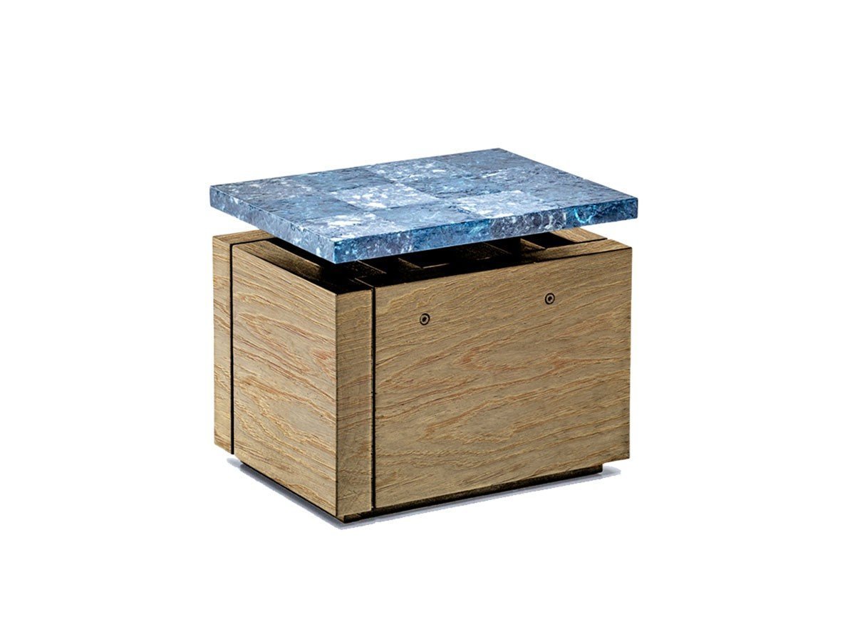 【アージェントアンドゥ/Urgent Undo / GOODS】のJu "gravity" Stool 1.0 / ジュウ “グラビティ” スツール 1.0 (ダークライトデニムストーン) 人気、トレンドファッション・服の通販 founy(ファニー) 　ストーン　Stone　デニム　Denim　送料無料　Free Shipping　ホーム・キャンプ・アウトドア・お取り寄せ　Home,Garden,Outdoor,Camping Gear　家具・インテリア　Furniture　チェア・椅子　Chair　スツール　Stool　 other-1|ID: prp329100003169529 ipo3291000000030186633