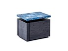 【アージェントアンドゥ/Urgent Undo / GOODS】のJu "gravity" Stool 1.0 / ジュウ “グラビティ” スツール 1.0 (ダークライトデニムストーン) 人気、トレンドファッション・服の通販 founy(ファニー) ストーン Stone デニム Denim 送料無料 Free Shipping ホーム・キャンプ・アウトドア・お取り寄せ Home,Garden,Outdoor,Camping Gear 家具・インテリア Furniture チェア・椅子 Chair スツール Stool thumbnail ベースウッド:ヴィクトリアンローズウッド(炭化仕上)|ID: prp329100003169529 ipo3291000000030186648