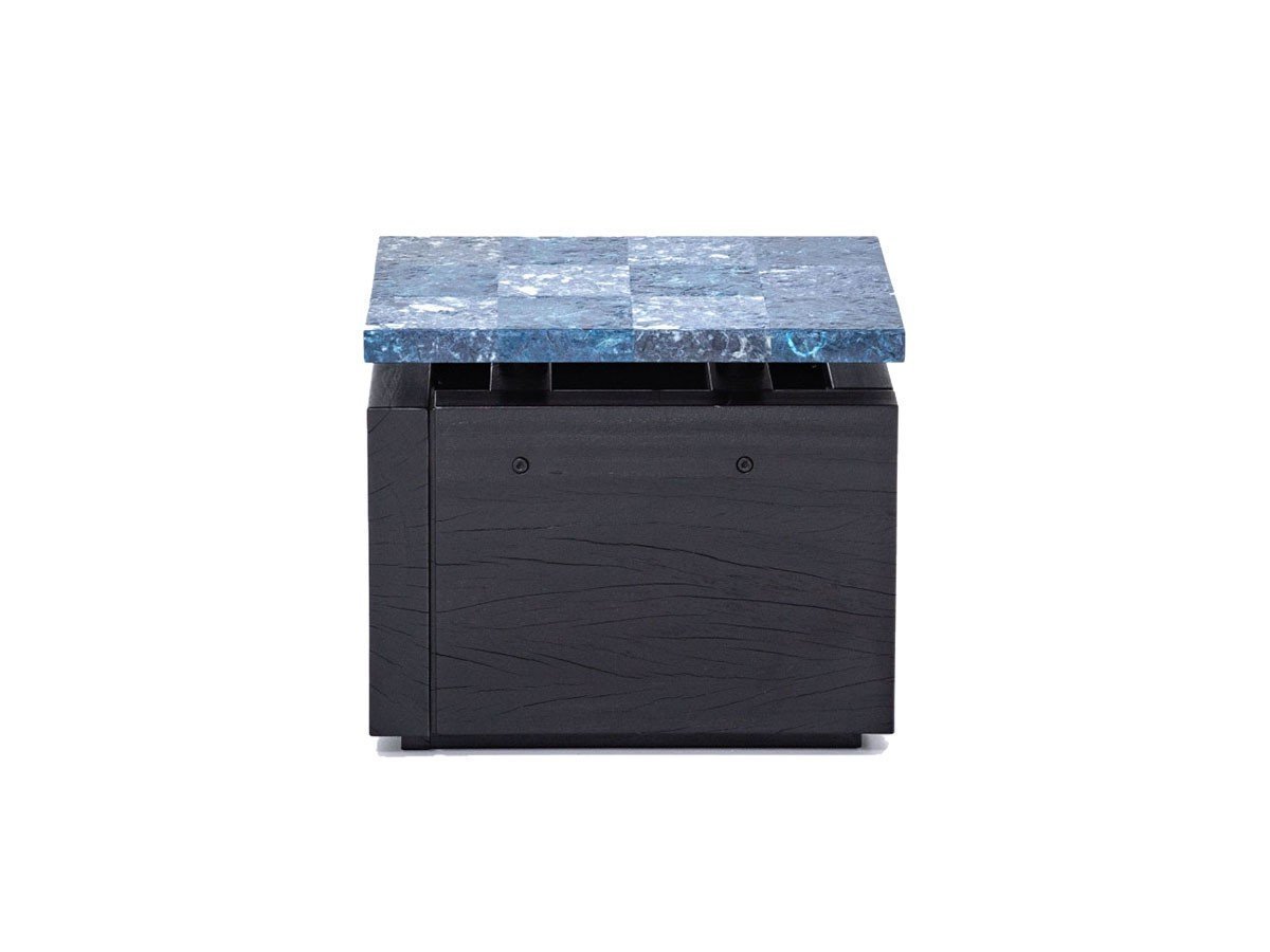 【アージェントアンドゥ/Urgent Undo / GOODS】のJu "gravity" Stool 1.0 / ジュウ “グラビティ” スツール 1.0 (ダークライトデニムストーン) 人気、トレンドファッション・服の通販 founy(ファニー) 　ストーン　Stone　デニム　Denim　送料無料　Free Shipping　ホーム・キャンプ・アウトドア・お取り寄せ　Home,Garden,Outdoor,Camping Gear　家具・インテリア　Furniture　チェア・椅子　Chair　スツール　Stool　other-3|ID: prp329100003169529 ipo3291000000031493816