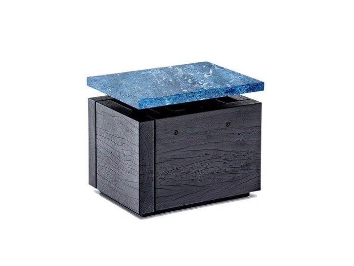 【アージェントアンドゥ/Urgent Undo / GOODS】のJu "gravity" Stool 1.0 / ジュウ “グラビティ” スツール 1.0 (ライトデニムストーン) インテリア・キッズ・メンズ・レディースファッション・服の通販 founy(ファニー) https://founy.com/ ストーン Stone デニム Denim 送料無料 Free Shipping ホーム・キャンプ・アウトドア・お取り寄せ Home,Garden,Outdoor,Camping Gear 家具・インテリア Furniture チェア・椅子 Chair スツール Stool |ID: prp329100003169530 ipo3291000000030186720