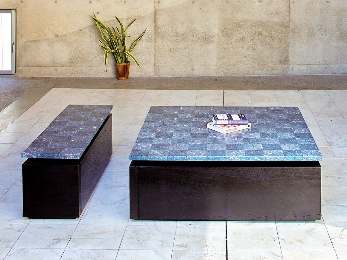 【アージェントアンドゥ/Urgent Undo / GOODS】のJu "gravity" bench 1.0 / ジュウ “グラビティ” ベンチ 1.0 (ダークデニムストーン) インテリア・キッズ・メンズ・レディースファッション・服の通販 founy(ファニー) 　ストーン　Stone　デニム　Denim　ホーム・キャンプ・アウトドア・お取り寄せ　Home,Garden,Outdoor,Camping Gear　家具・インテリア　Furniture　チェア・椅子　Chair　ベンチ・ダイニングベンチ　Bench/Dining Bench　参考イメージ|ID: prp329100003169532 ipo3291000000030187059