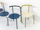 【アージェントアンドゥ/Urgent Undo / GOODS】のKu "air" Chair 1.0 / クー “エア” チェア 1.0 (ホワイトセーターストーン) 人気、トレンドファッション・服の通販 founy(ファニー) エレガント 上品 Elegant ストーン Stone セーター Sweater フレーム Flame 送料無料 Free Shipping ホーム・キャンプ・アウトドア・お取り寄せ Home,Garden,Outdoor,Camping Gear 家具・インテリア Furniture チェア・椅子 Chair ダイニングチェア Dining Chair thumbnail 参考イメージ|ID: prp329100003169533 ipo3291000000025333146