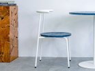 【アージェントアンドゥ/Urgent Undo / GOODS】のKu "air" Chair 1.0 / クー “エア” チェア 1.0 (ホワイトセーターストーン) 人気、トレンドファッション・服の通販 founy(ファニー) エレガント 上品 Elegant ストーン Stone セーター Sweater フレーム Flame 送料無料 Free Shipping ホーム・キャンプ・アウトドア・お取り寄せ Home,Garden,Outdoor,Camping Gear 家具・インテリア Furniture チェア・椅子 Chair ダイニングチェア Dining Chair thumbnail 参考イメージ|ID: prp329100003169533 ipo3291000000025333162