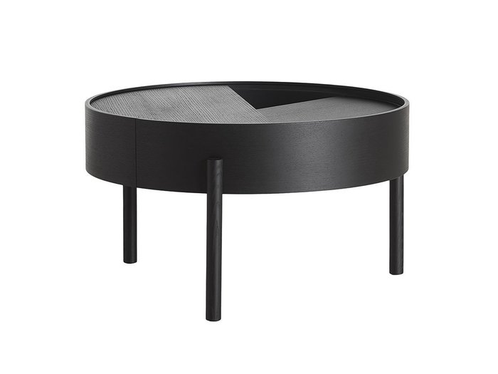 【ウッド/WOUD / GOODS】のARC COFFEE TABLE / アーク コーヒーテーブル インテリア・キッズ・メンズ・レディースファッション・服の通販 founy(ファニー) https://founy.com/ 送料無料 Free Shipping シンプル Simple テーブル Table ホーム・キャンプ・アウトドア・お取り寄せ Home,Garden,Outdoor,Camping Gear 家具・インテリア Furniture テーブル Table ローテーブル・センターテーブル Low Table/Center Table |ID: prp329100003171990 ipo3291000000030183157