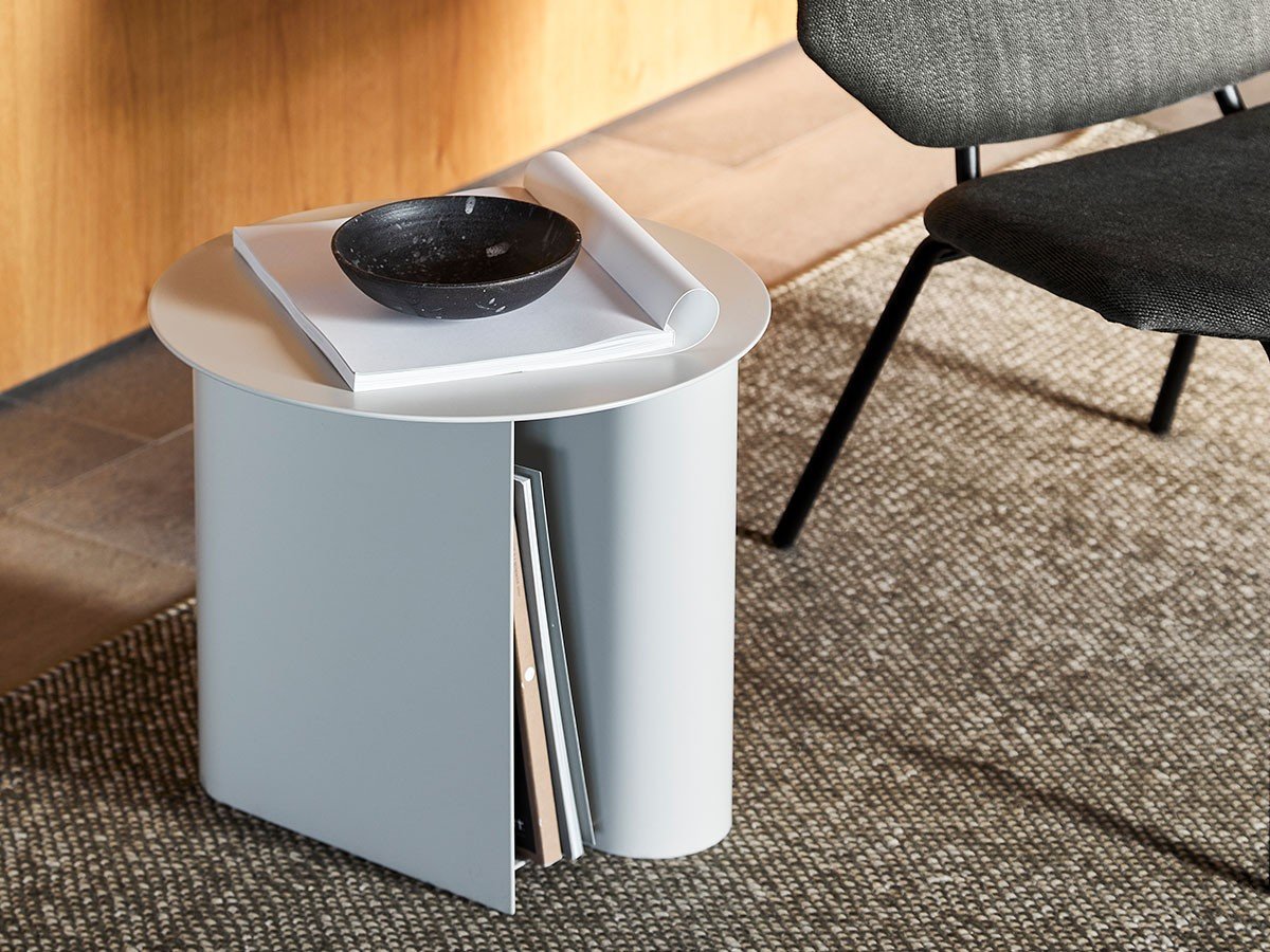【ウッド/WOUD / GOODS】のSENTRUM SIDE TABLE / セントラム サイドテーブル 人気、トレンドファッション・服の通販 founy(ファニー) 　送料無料　Free Shipping　シンプル　Simple, Minimal　テーブル　Table, Dining Table　フォルム　Silhouette, Form　ホーム・キャンプ・アウトドア・お取り寄せ　Home Living / Home & Lifestyle / Camping Gear / Outdoor Camping　家具・インテリア　Home Furniture & Interior. Stylish & Functional Living Spaces　テーブル　Dining, Coffee & Side Tables　サイドテーブル・ナイトテーブル　Side & End Tables　other-2|ID: prp329100003171993 ipo3291000000031493536