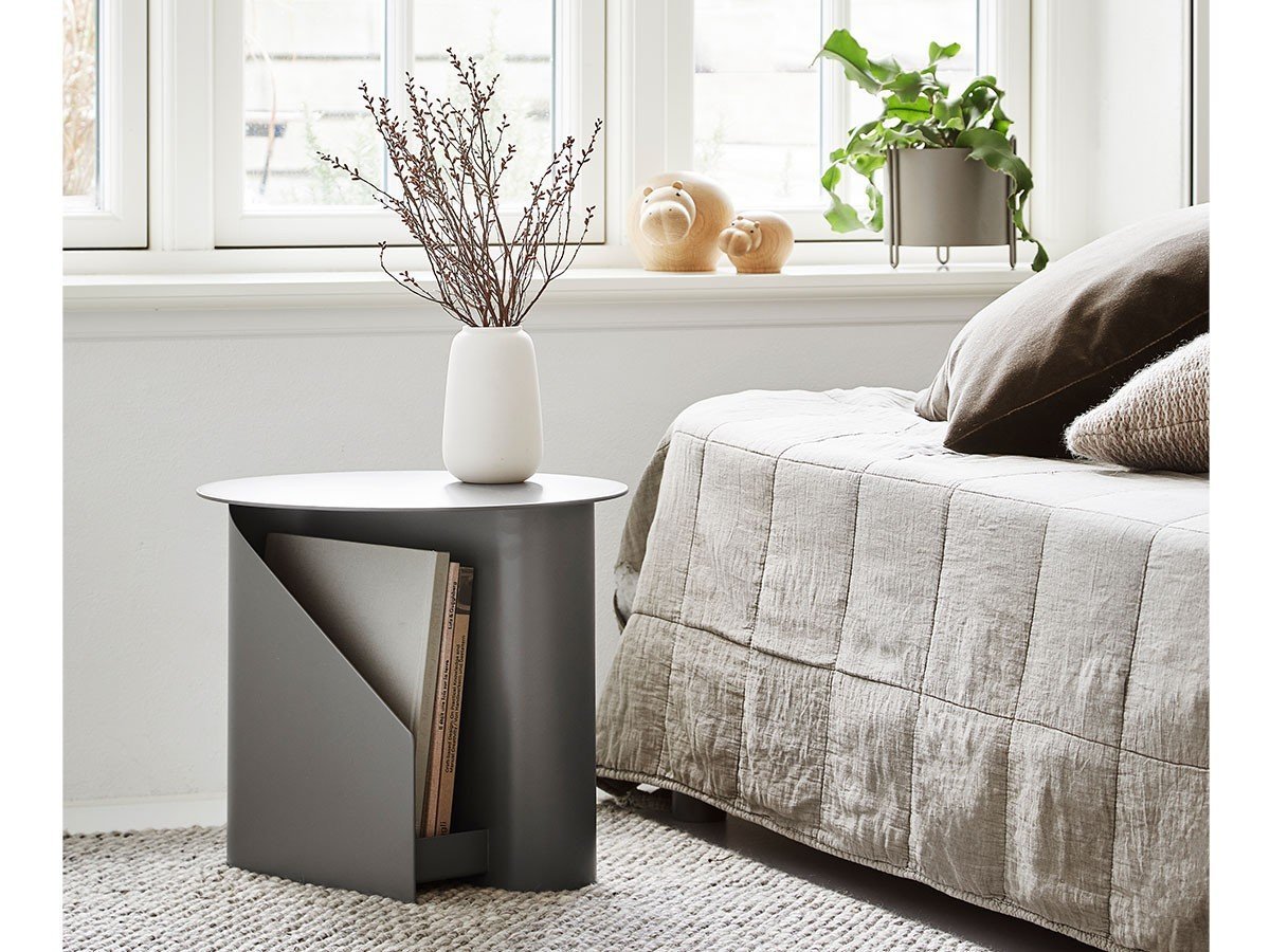 【ウッド/WOUD / GOODS】のSENTRUM SIDE TABLE / セントラム サイドテーブル 人気、トレンドファッション・服の通販 founy(ファニー) 　送料無料　Free Shipping　シンプル　Simple, Minimal　テーブル　Table, Dining Table　フォルム　Silhouette, Form　ホーム・キャンプ・アウトドア・お取り寄せ　Home Living / Home & Lifestyle / Camping Gear / Outdoor Camping　家具・インテリア　Home Furniture & Interior. Stylish & Functional Living Spaces　テーブル　Dining, Coffee & Side Tables　サイドテーブル・ナイトテーブル　Side & End Tables　other-3|ID: prp329100003171993 ipo3291000000031493537