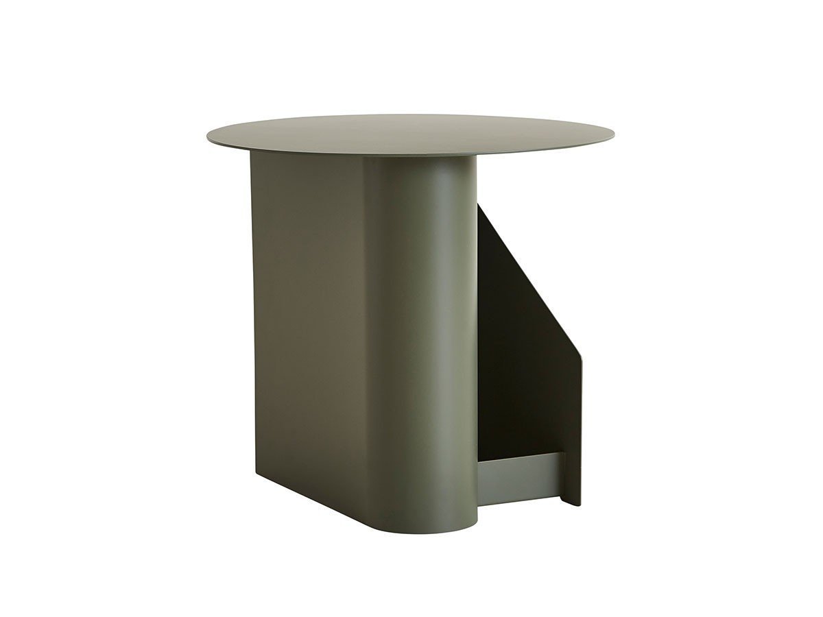【ウッド/WOUD / GOODS】のSENTRUM SIDE TABLE / セントラム サイドテーブル 人気、トレンドファッション・服の通販 founy(ファニー) 　送料無料　Free Shipping　シンプル　Simple, Minimal　テーブル　Table, Dining Table　フォルム　Silhouette, Form　ホーム・キャンプ・アウトドア・お取り寄せ　Home Living / Home & Lifestyle / Camping Gear / Outdoor Camping　家具・インテリア　Home Furniture & Interior. Stylish & Functional Living Spaces　テーブル　Dining, Coffee & Side Tables　サイドテーブル・ナイトテーブル　Side & End Tables　other-4|ID: prp329100003171993 ipo3291000000031493538