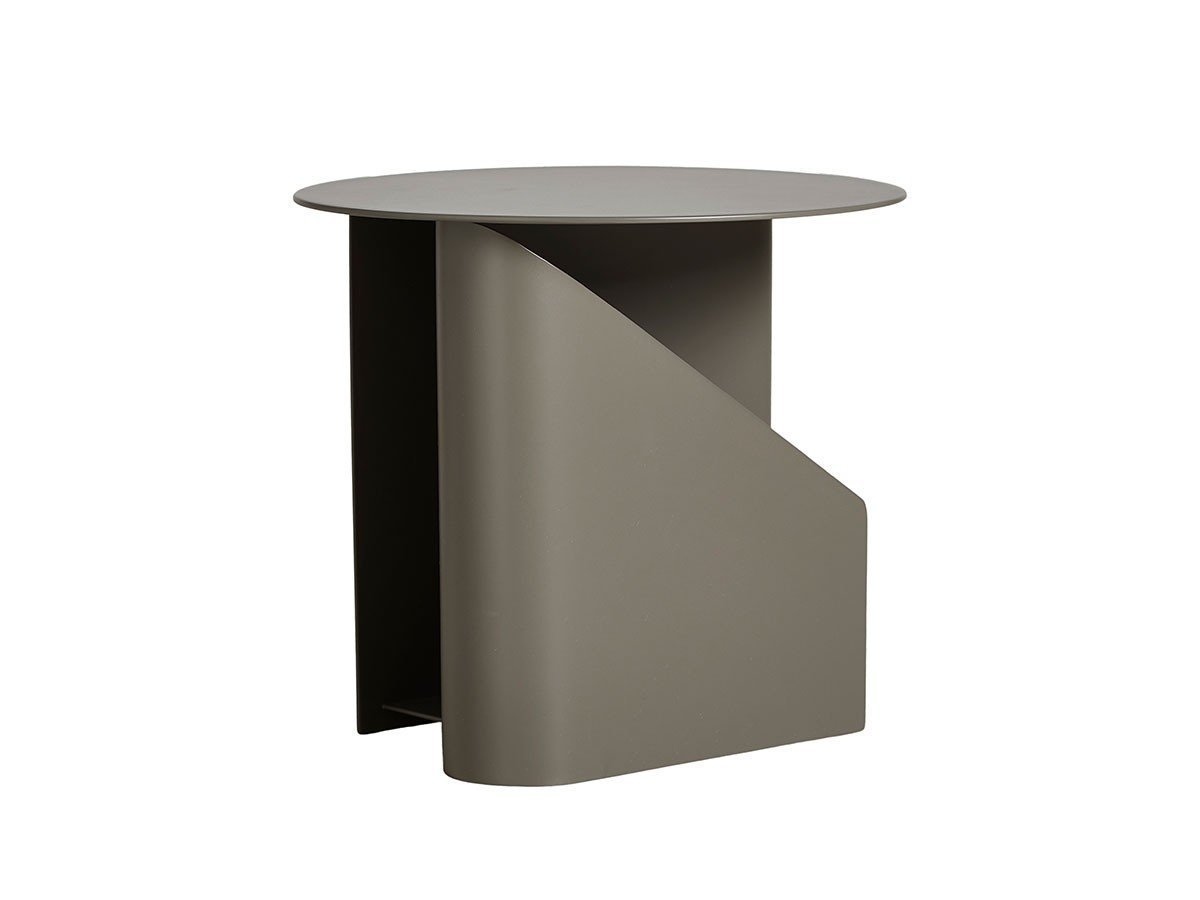 【ウッド/WOUD / GOODS】のSENTRUM SIDE TABLE / セントラム サイドテーブル 人気、トレンドファッション・服の通販 founy(ファニー) 　送料無料　Free Shipping　シンプル　Simple, Minimal　テーブル　Table, Dining Table　フォルム　Silhouette, Form　ホーム・キャンプ・アウトドア・お取り寄せ　Home Living / Home & Lifestyle / Camping Gear / Outdoor Camping　家具・インテリア　Home Furniture & Interior. Stylish & Functional Living Spaces　テーブル　Dining, Coffee & Side Tables　サイドテーブル・ナイトテーブル　Side & End Tables　other-6|ID: prp329100003171993 ipo3291000000031493540