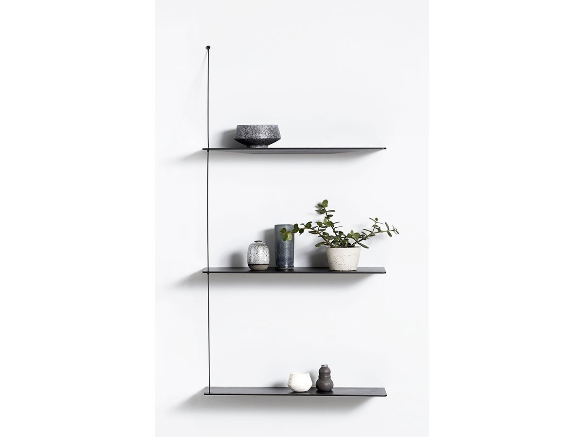 【ウッド/WOUD / GOODS】のSTEDGE SHELF / ステッジ シェルフ 80cm 人気、トレンドファッション・服の通販 founy(ファニー) 　送料無料　Free Shipping　ショート　Short, Short Length　ロング　Long, Long-Length　ワイヤー　Wire, Wired Bra　ホーム・キャンプ・アウトドア・お取り寄せ　Home Living / Home & Lifestyle / Camping Gear / Outdoor Camping　家具・インテリア　Home Furniture & Interior. Stylish & Functional Living Spaces　収納家具・キャビネット　Storage Furniture　シェルフ・オープンラック・収納棚　Open Shelf Rack　other-6|ID: prp329100003171995 ipo3291000000031493545