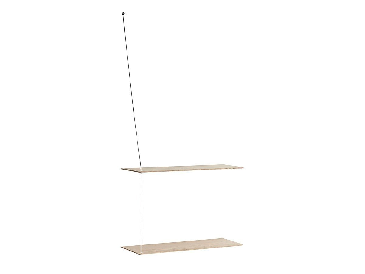 【ウッド/WOUD / GOODS】のSTEDGE SHELF / ステッジ シェルフ 60cm 人気、トレンドファッション・服の通販 founy(ファニー) 　送料無料　Free Shipping　ショート　Short, Short Length　ロング　Long, Long-Length　ワイヤー　Wire, Wired Bra　ホーム・キャンプ・アウトドア・お取り寄せ　Home Living / Home & Lifestyle / Camping Gear / Outdoor Camping　家具・インテリア　Home Furniture & Interior. Stylish & Functional Living Spaces　収納家具・キャビネット　Storage Furniture　シェルフ・オープンラック・収納棚　Open Shelf Rack　other-5|ID: prp329100003171996 ipo3291000000031493549