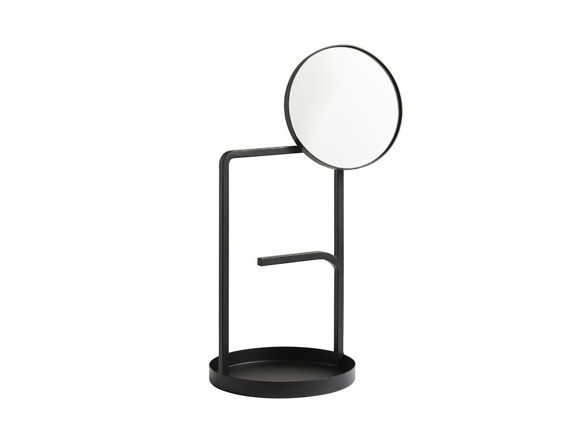 【ウッド/WOUD / GOODS】のMUSE MIRROR / ミューズ ミラー 人気、トレンドファッション・服の通販 founy(ファニー) 　送料無料　Free Shipping　アクセサリー　Fashion Accessories　グラフィック　Graphic, Graphic Design　シンプル　Simple, Minimal　ジュエリー　Jewelry, Accessories　フランス　France, French　フレーム　Frame, Outline　モチーフ　Motif, Design Theme　ホーム・キャンプ・アウトドア・お取り寄せ　Home Living / Home & Lifestyle / Camping Gear / Outdoor Camping　家具・インテリア　Home Furniture & Interior. Stylish & Functional Living Spaces　ミラー・ドレッサー　Mirrors & Dressers　壁掛けミラー・全身鏡・スタンドミラー　Wall Mirror　ホーム・キャンプ・アウトドア・お取り寄せ　Home Living / Home & Lifestyle / Camping Gear / Outdoor Camping　家具・インテリア　Home Furniture & Interior. Stylish & Functional Living Spaces　ミラー・ドレッサー　Mirrors & Dressers　ドレッサー・ミラー付き化粧台　Vanity Table for Bedroom　other-2|ID: prp329100003172008 ipo3291000000031493601
