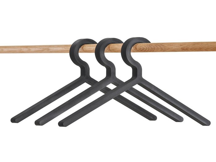 【ウッド/WOUD / GOODS】のILLUSION HANGER / イリュージョン ハンガー 3本組 インテリア・キッズ・メンズ・レディースファッション・服の通販 founy(ファニー) https://founy.com/ 送料無料 Free Shipping ホーム・キャンプ・アウトドア・お取り寄せ Home,Garden,Outdoor,Camping Gear 家具・インテリア Furniture その他 インテリア雑貨、家具 Furniture, Interior, Others |ID: prp329100003172009 ipo3291000000031700419