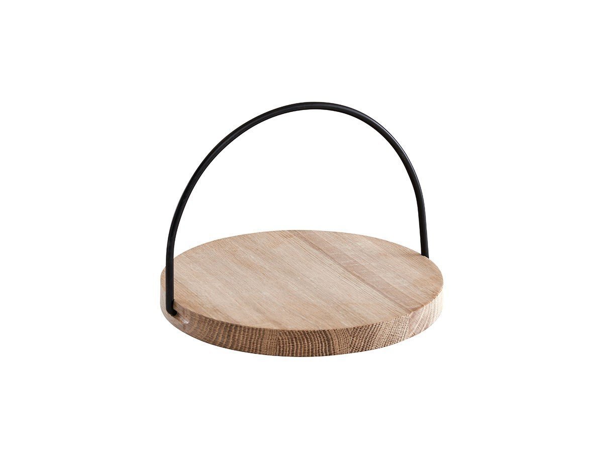 【ウッド/WOUD / GOODS】のLOOP TRAY / ループ トレイ スモール 人気、トレンドファッション・服の通販 founy(ファニー) 　シリコン　Silicone, Silicone Material　シンプル　Simple, Minimal　フォルム　Silhouette, Form　モダン　Modern, Contemporary　ループ　Loop, Loop Knit　ワイヤー　Wire, Wired Bra　ホーム・キャンプ・アウトドア・お取り寄せ　Home Living / Home & Lifestyle / Camping Gear / Outdoor Camping　キッチン・ダイニング　Kitchen & Dining Essentials. Stylish & Functional Tableware　キッチン収納　Kitchen Storage　 other-1|ID: prp329100003172013 ipo3291000000031427954