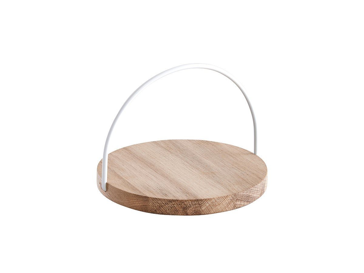 【ウッド/WOUD / GOODS】のLOOP TRAY / ループ トレイ スモール 人気、トレンドファッション・服の通販 founy(ファニー) 　シリコン　Silicone, Silicone Material　シンプル　Simple, Minimal　フォルム　Silhouette, Form　モダン　Modern, Contemporary　ループ　Loop, Loop Knit　ワイヤー　Wire, Wired Bra　ホーム・キャンプ・アウトドア・お取り寄せ　Home Living / Home & Lifestyle / Camping Gear / Outdoor Camping　キッチン・ダイニング　Kitchen & Dining Essentials. Stylish & Functional Tableware　キッチン収納　Kitchen Storage　other-5|ID: prp329100003172013 ipo3291000000031493615