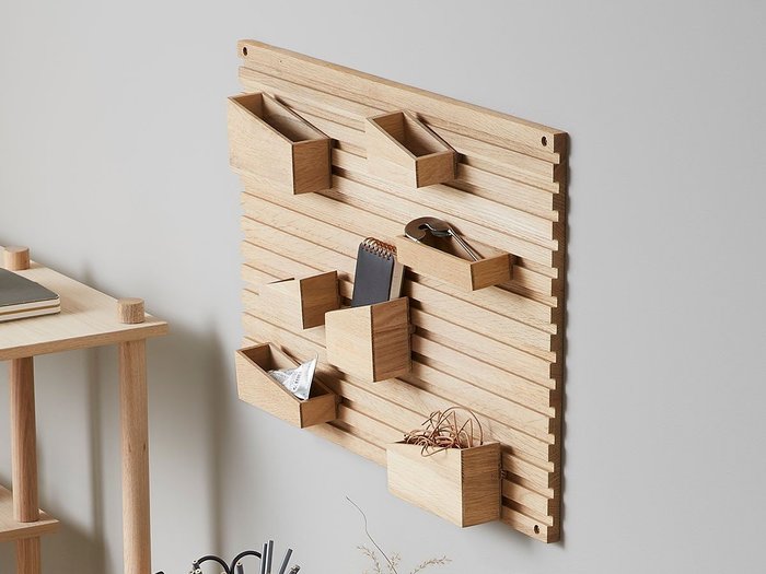 【ウッド/WOUD / GOODS】のINPUT ORGANISER / インプット オーガナイザー インテリア・キッズ・メンズ・レディースファッション・服の通販 founy(ファニー) https://founy.com/ 送料無料 Free Shipping シンプル Simple ポケット Pocket ホーム・キャンプ・アウトドア・お取り寄せ Home,Garden,Outdoor,Camping Gear 家具・インテリア Furniture 収納家具・キャビネット Storage Furniture |ID: prp329100003172015 ipo3291000000030183868