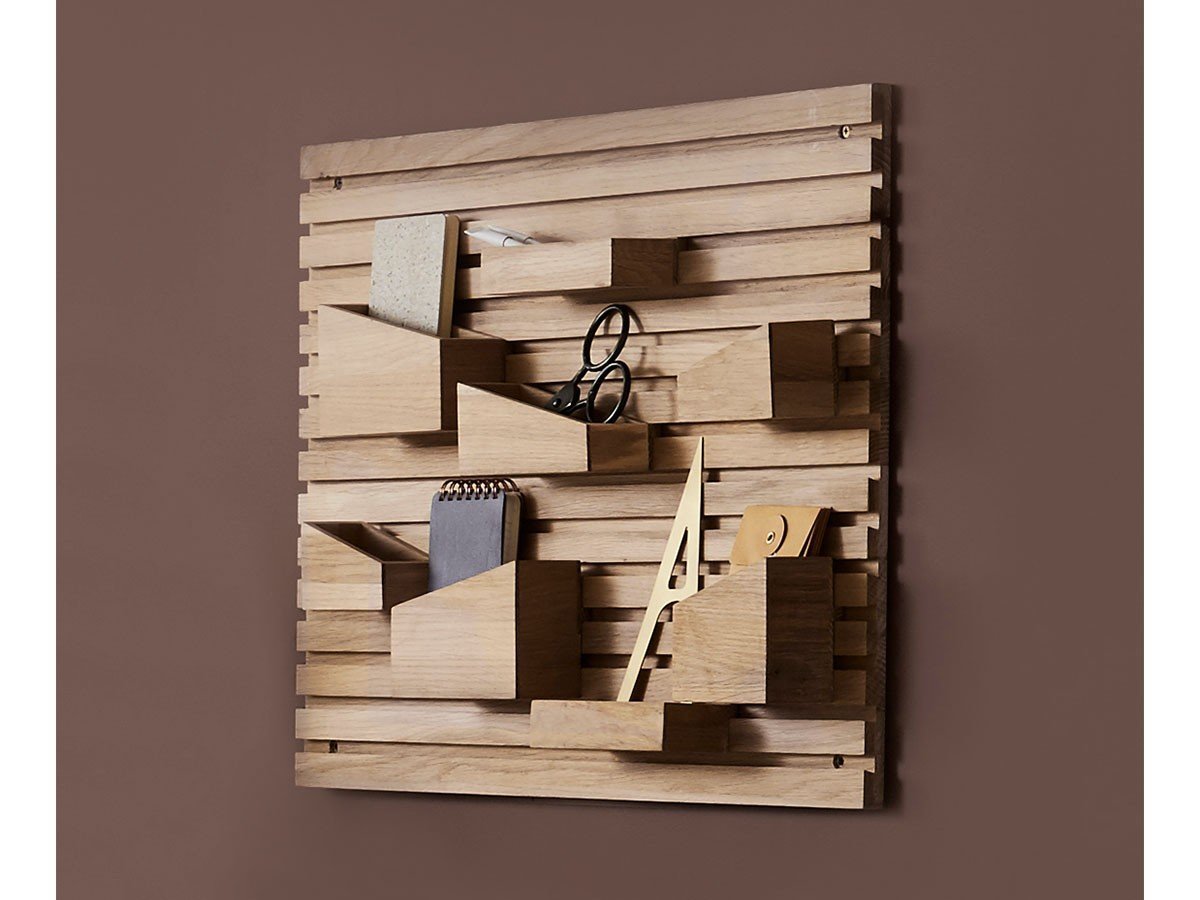 【ウッド/WOUD / GOODS】のINPUT ORGANISER / インプット オーガナイザー 人気、トレンドファッション・服の通販 founy(ファニー) 　送料無料　Free Shipping　シンプル　Simple, Minimal　ポケット　Pocket, Pocket Detail　ホーム・キャンプ・アウトドア・お取り寄せ　Home Living / Home & Lifestyle / Camping Gear / Outdoor Camping　家具・インテリア　Home Furniture & Interior. Stylish & Functional Living Spaces　収納家具・キャビネット　Storage Furniture　other-6|ID: prp329100003172015 ipo3291000000031493621