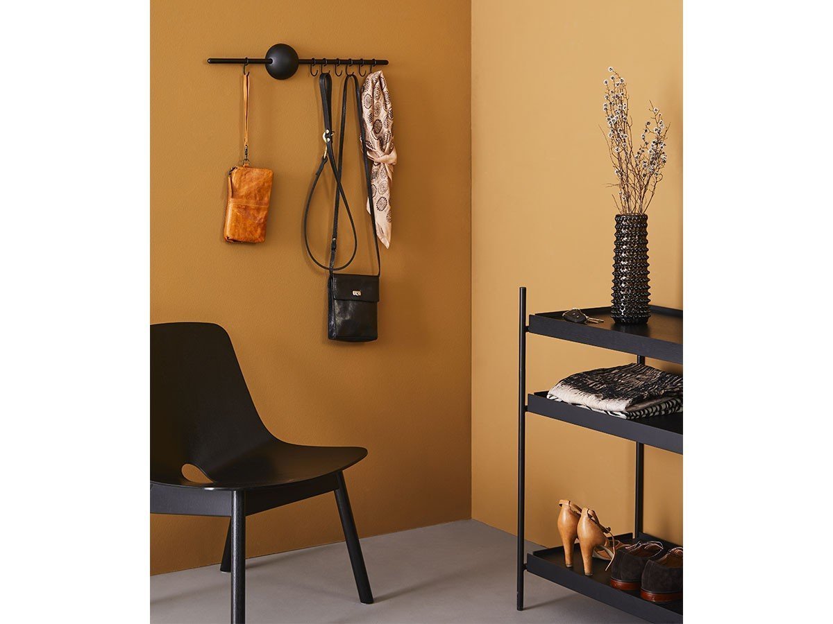 【ウッド/WOUD / GOODS】のHOOP RACK / フープラック 人気、トレンドファッション・服の通販 founy(ファニー) 　送料無料　Free Shipping　スカーフ　Scarf, Neckwear　センター　Center, Center Line　タオル　Towel, Bath Towel　フープ　Hoop, Hoop Earrings　ホーム・キャンプ・アウトドア・お取り寄せ　Home Living / Home & Lifestyle / Camping Gear / Outdoor Camping　家具・インテリア　Home Furniture & Interior. Stylish & Functional Living Spaces　収納家具・キャビネット　Storage Furniture　シェルフ・オープンラック・収納棚　Open Shelf Rack　ホーム・キャンプ・アウトドア・お取り寄せ　Home Living / Home & Lifestyle / Camping Gear / Outdoor Camping　家具・インテリア　Home Furniture & Interior. Stylish & Functional Living Spaces　収納家具・キャビネット　Storage Furniture　コートハンガー・ハンガーラック　Coat Rack　other-4|ID: prp329100003172016 ipo3291000000031493624