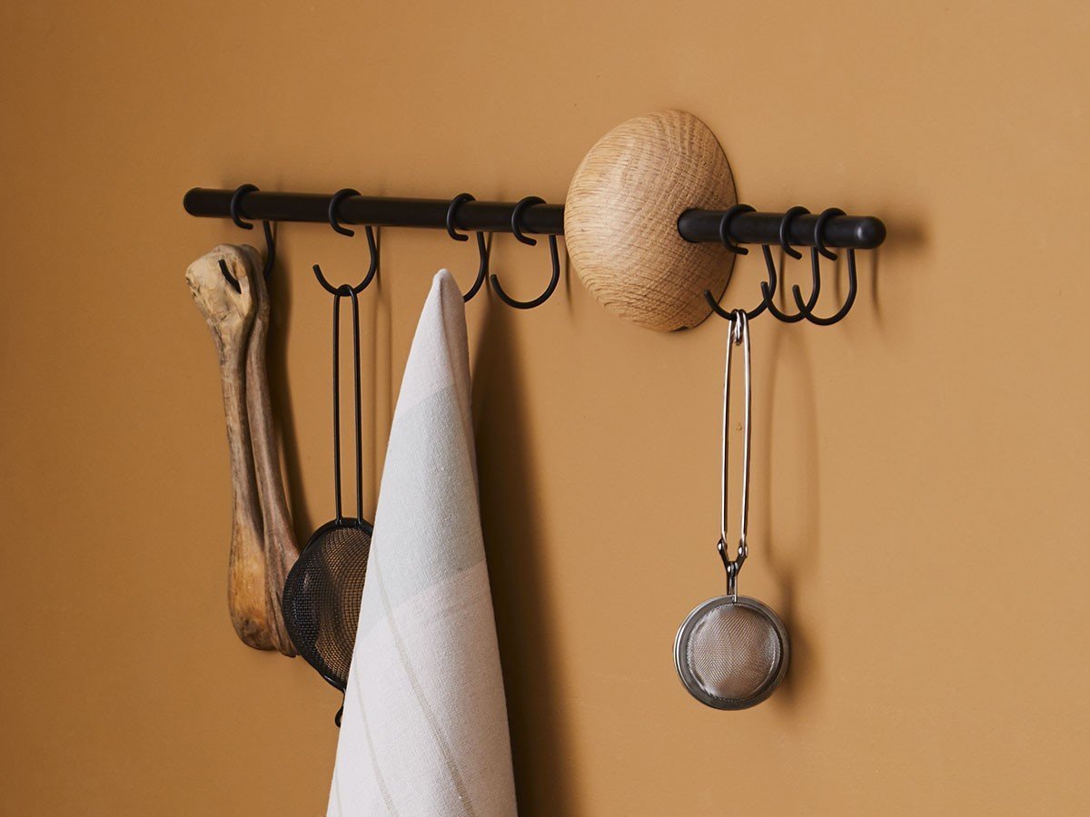 【ウッド/WOUD / GOODS】のHOOP RACK / フープラック 人気、トレンドファッション・服の通販 founy(ファニー) 　送料無料　Free Shipping　スカーフ　Scarf, Neckwear　センター　Center, Center Line　タオル　Towel, Bath Towel　フープ　Hoop, Hoop Earrings　ホーム・キャンプ・アウトドア・お取り寄せ　Home Living / Home & Lifestyle / Camping Gear / Outdoor Camping　家具・インテリア　Home Furniture & Interior. Stylish & Functional Living Spaces　収納家具・キャビネット　Storage Furniture　シェルフ・オープンラック・収納棚　Open Shelf Rack　ホーム・キャンプ・アウトドア・お取り寄せ　Home Living / Home & Lifestyle / Camping Gear / Outdoor Camping　家具・インテリア　Home Furniture & Interior. Stylish & Functional Living Spaces　収納家具・キャビネット　Storage Furniture　コートハンガー・ハンガーラック　Coat Rack　other-6|ID: prp329100003172016 ipo3291000000031493626