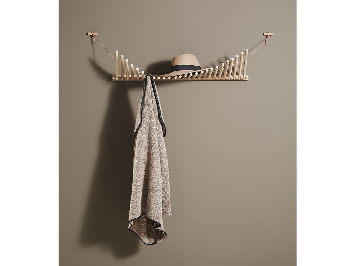 【ウッド/WOUD / GOODS】のKNAEGT COAT RACK / クナイト コートラック 人気、トレンドファッション・服の通販 founy(ファニー) 　送料無料　Free Shipping　エレガント 上品　Elegant　クラシック　Classic, Timeless Style　帽子　Hat, Headwear　ホーム・キャンプ・アウトドア・お取り寄せ　Home Living / Home & Lifestyle / Camping Gear / Outdoor Camping　家具・インテリア　Home Furniture & Interior. Stylish & Functional Living Spaces　収納家具・キャビネット　Storage Furniture　シェルフ・オープンラック・収納棚　Open Shelf Rack　ホーム・キャンプ・アウトドア・お取り寄せ　Home Living / Home & Lifestyle / Camping Gear / Outdoor Camping　家具・インテリア　Home Furniture & Interior. Stylish & Functional Living Spaces　収納家具・キャビネット　Storage Furniture　コートハンガー・ハンガーラック　Coat Rack　other-5|ID: prp329100003172018 ipo3291000000031493630