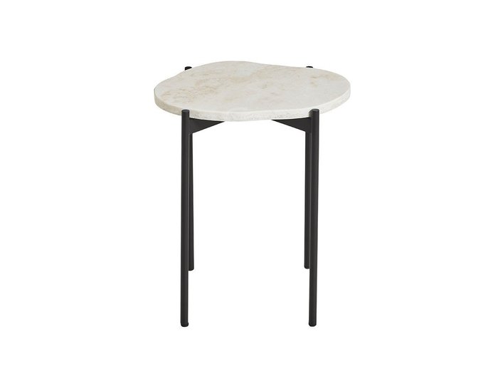 【ウッド/WOUD / GOODS】のLA TERRA OCCASIONAL TABLE / ラ・テラ オケージョナルテーブル スモール インテリア・キッズ・メンズ・レディースファッション・服の通販 founy(ファニー) https://founy.com/ 送料無料 Free Shipping テーブル Table ホーム・キャンプ・アウトドア・お取り寄せ Home,Garden,Outdoor,Camping Gear 家具・インテリア Furniture テーブル Table サイドテーブル・小テーブル Side Table/Small Table |ID: prp329100003177232 ipo3291000000030182999